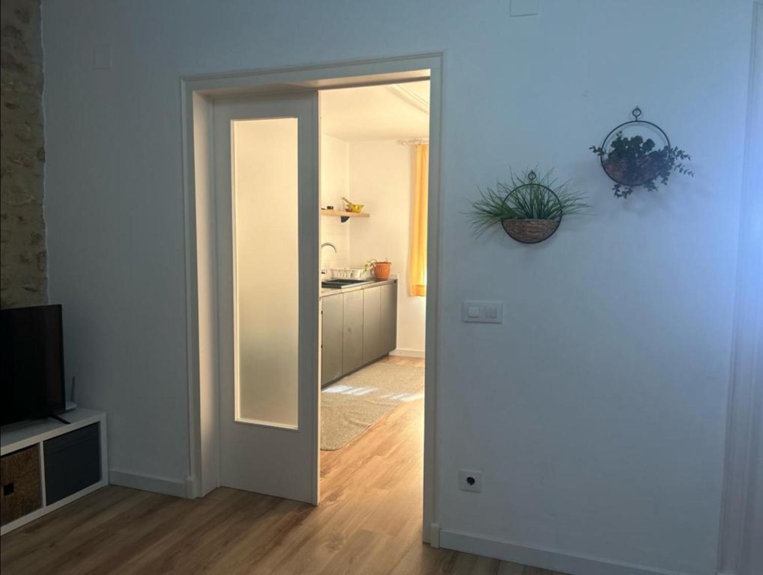 Willa Via Ca'Ls Avis Campredo Zewnętrze zdjęcie
