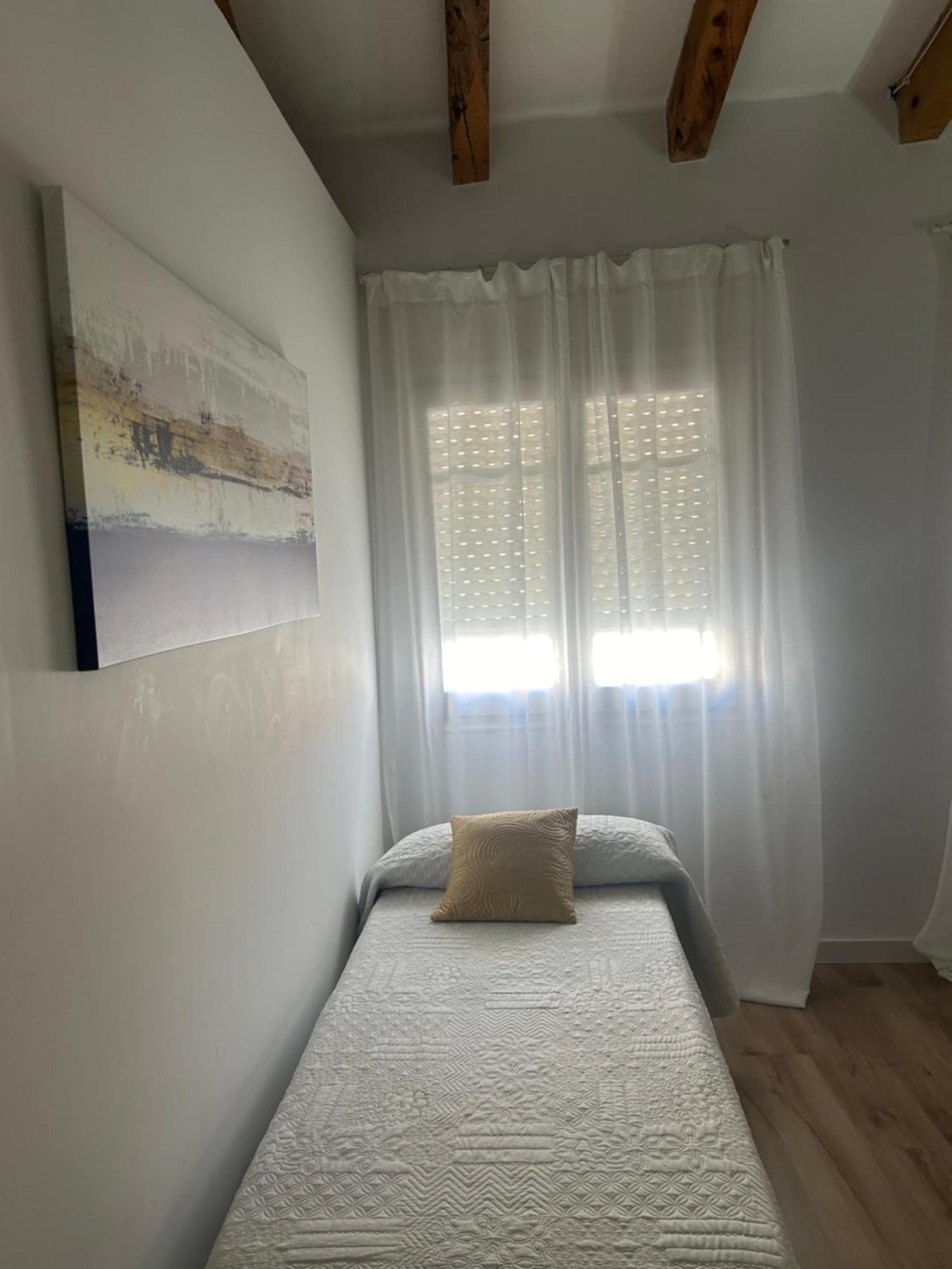 Willa Via Ca'Ls Avis Campredo Zewnętrze zdjęcie