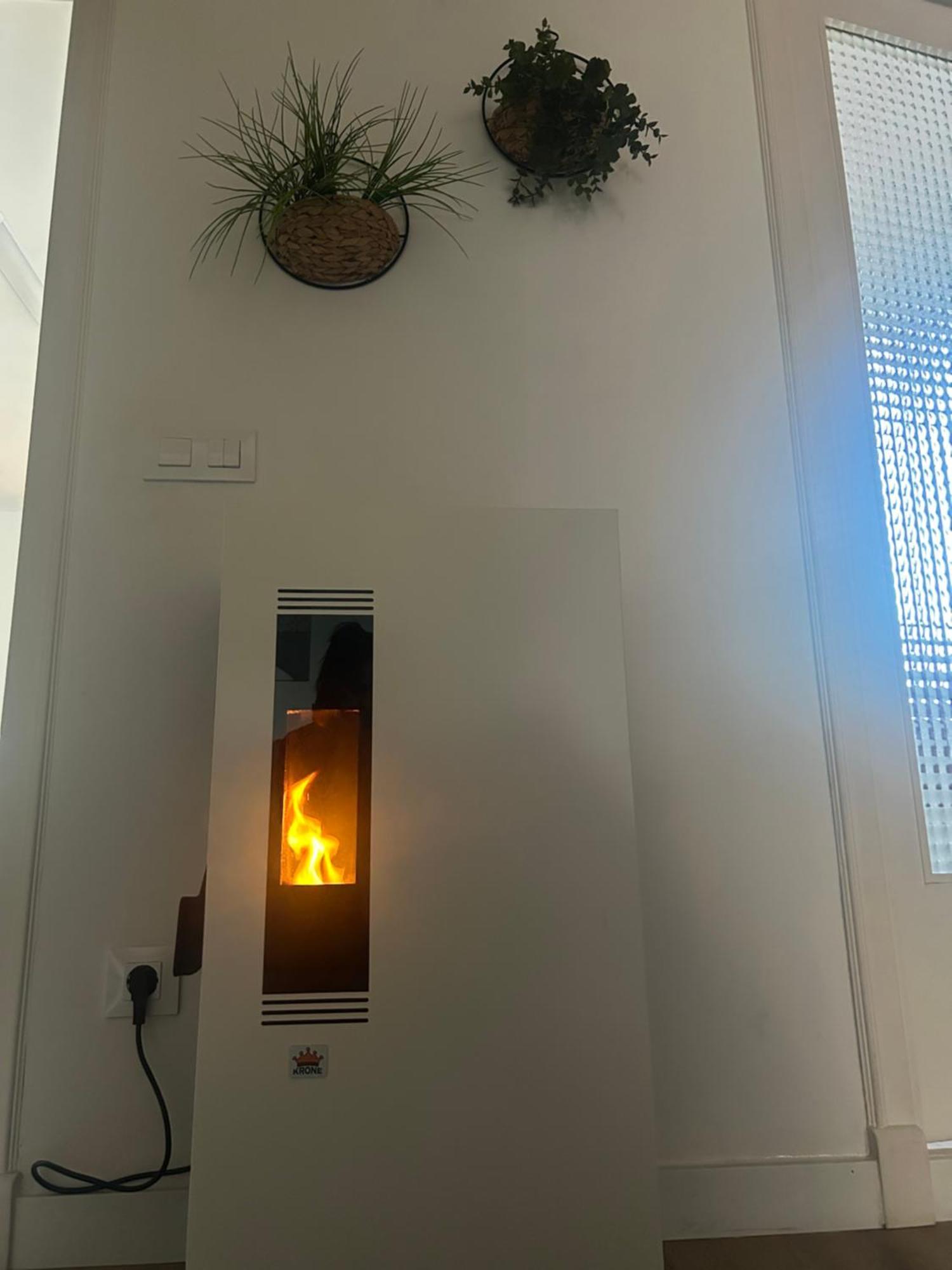 Willa Via Ca'Ls Avis Campredo Zewnętrze zdjęcie